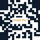 Google Play下载二维码 - 每日大赛 亿博yibo体育app APP